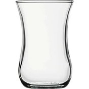 Resim Paşabahçe Glassyou 42331 Çınaraltı Çay Bardağı 12 Adet 