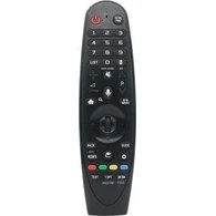 Resim Journeyman1 Lg Tv Için Ses Sihirli Uzaktan Kumanda AN-MR650A Evrensel AM-HR650 55UF8507 UJ6520 UJ657A UJ6570 UJ6580 UJ7700 UJ8000 (Yurt Dışından) 