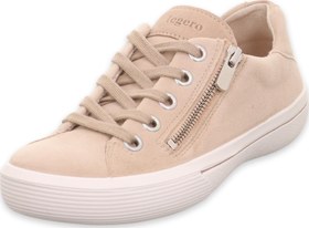 Resim Legero 000117 Z Fresh Günlük Deri Kadın Ayakkabı 