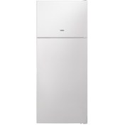 Resim VESTEL NF60011 523 Lt No-Frost Buzdolabı 