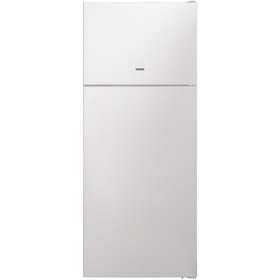 Resim VESTEL NF60011 523 Lt No-Frost Buzdolabı 