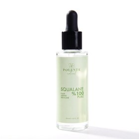 Resim %100 PURE SQUALANE - Bitkisel Kaynaklı %100 Saf Skualen (30 ml) 