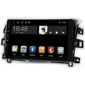 Resim Maygo Myg-886 Nissan Navara 2014 2017 Model Arası 4gb Ram 64gb Hafıza Android Multimedya Oem Navigasyonlu Teyp 