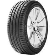 Resim Michelin 235/55R19 101W AO Latitude Sport 3 (Yaz) (2021) Kargo Bedava