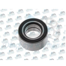 Resim VOE 713 6793 10 JX6C1215C1C (DAC 43780040ABS) ÖN TEKER RULMANI FO 