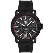 Resim U.S. Polo Assn. Uspa1058-01 Erkek Kol Saati 