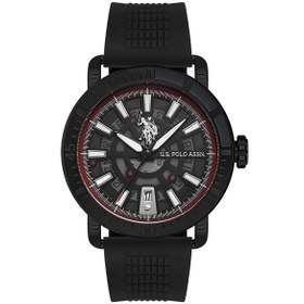 Resim U.S. Polo Assn. Uspa1058-01 Erkek Kol Saati 