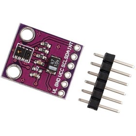 Resim Cjmcu-9930 Apds-9930 Temassız Hareket, Yakınlık Ve Ortam Işığı Sensörü Modülü - I2c 