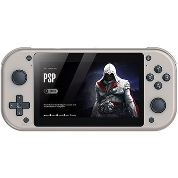 4.3 Inc Psp El Tipi Arcade Nostalji Oyunlar Oyun Konsolu