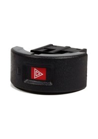 Resim Opel Astra G Kasa Dörtlü Sinyal Flaşör Düğmesi 1998--2008 