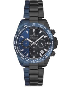 Resim Momentus Sm287t-11ss Erkek Kol Saati 