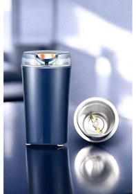 Resim Otomatik Kahve Ve Baharat Öğütücü Kolay Ve Taşınabilir Renkli 