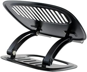 Resim Apera TR-05 Alüminyum Kasa Laptop ve Tablet Standı 