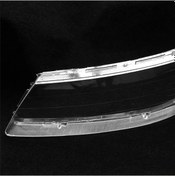 Resim Synodicmonth Hyundai Sonata Nf 2004, 2005, 2006 Ve 2007 İçin Sol Far Kabuğu Abajur Şeffaf Mercek Kapağı 