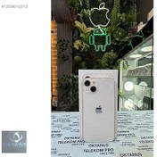 Resim Apple iPhone 13 İkinci El TR | 128 GB | Beyaz İkinci El 13 128GB BEYAZ PİL %90 HATASIZ ÇİZİKSİZ 13 AY APPLE TR GARANTİ