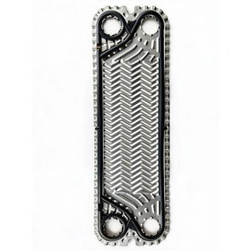 Resim 3s Endüstriyel Plakalı Eşanjör Contası T4 