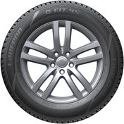 Resim Laufenn 235/55r17 103w xl g fıt 4s lh71 Oto 4 mevsim 2025 