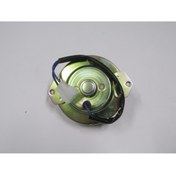 Resim Unıversal Unıversal- Klima Fan Motoru 2 Bağlantılı Küçük Tip Oem No: 16363-16030 Uyumlu 001-4856 