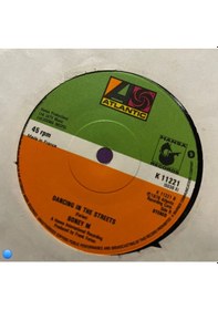 Resim Boney M. - Mary's Boy Child / Oh My Lord / Dancing In The Streets 7" Vinyl Single, 1978, French Press 
