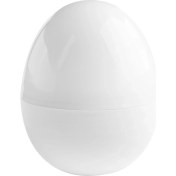 Resim Sagrado Yumurta Pod - Mikrodalga Yumurta Kazanı Ocak Yumurta Buharlı Pişirici Yumurtaları Mükemmel Şekilde Pişirir ve Kabuğu Ayırır (Yurt Dışından) 