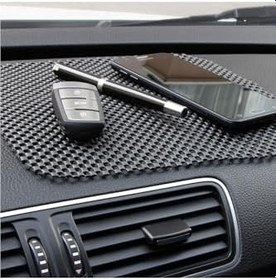 Resim Halı Kaydırmaz - - 45X125 Cm 