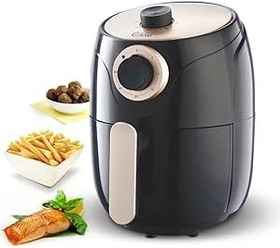 Resim Kiwi KAF 5512 Yağsız Fritöz 