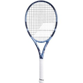 Resim Babolat Pd Team Gen11 U Unisex Mavi Tenis Raketi 