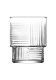 Resim LAV Helen Cam Meşrubat Bardağı 6'lı 325 ml (Su/Viski/Kokteyl Bardağı ) 