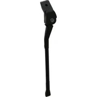 Resim 26CM Bisiklet Park Ayaklık Siyah Plastik (4887) 