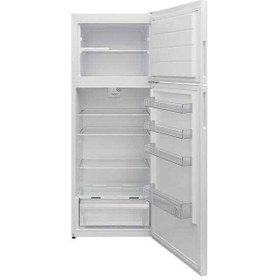Resim Regal ST47020 / ST47010 Statik Çift Kapılı Buzdolabı - Beyaz 