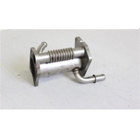 Resim My 147359714r - Turbo Soğutucusu Mgn Iıı-fluence-kng Iı 