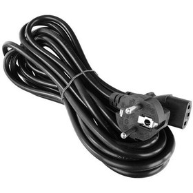 Resim Primex Px-pwr3 3 Metre 0.75mm Psu Power Kablosu, Psu 3 Metre Power Kablo 