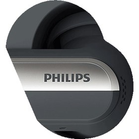 Resim PHILIPS TAT6908BK Gerçek Kablosuz Kulak İçi Kulaklık Siyah 