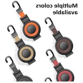 Resim Ulzyvf Zu Ve Tutucu Telefon Reedark Pazly Organizatörü Koltuğu İçin Çok Bardak Askılı Araç İçin 5-8cm 2'li - Rv 