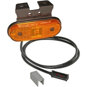 Resim Unipoint I Led Yan Park Lamba Ice Braketli 1,5 M 504632720 