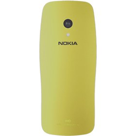 Resim Nokia 3210 TR Garanti | Altın 