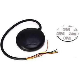 Resim Genel Markalar Ublox Neo-6M GPS Modülü - APM - Pixhawk 