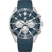 Resim Beverly Hılls Polo Club BP3730X.366 Erkek Kol Saati 