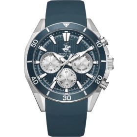 Resim Beverly Hılls Polo Club BP3730X.366 Erkek Kol Saati 