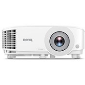 Resim BenQ MW560 3500 ANS 1280 x 800 HDMI VGA USB DLP Beyaz Projektör 