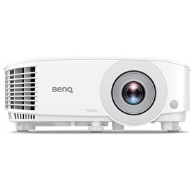 Resim BenQ MW560 3500 ANS 1280 x 800 HDMI VGA USB DLP Beyaz Projektör 