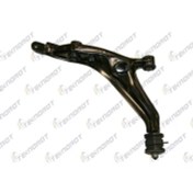 Resim Teknorot Alt Salıncak Sol Rotil Komple Honda Crv 1995 2002 51360S10020 51360S10A00 51360S10G00 