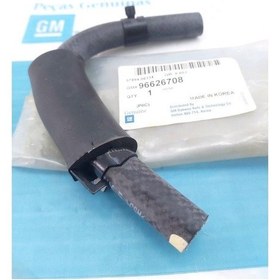 Resim Chevrolet Captiva C100 Hidrolik Direksiyon Soğutma Borusu Çıkış 