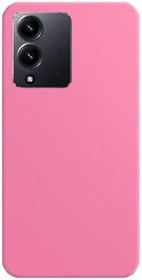 Resim BİKAPAK ECO SENSE VIVO Y17S PEMBE KAPAK 