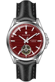 Resim Wainer WA.25400-D Otomatik Erkek Kol Saati 