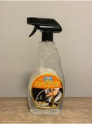 Resim aymex Jant Temizleyici Demir Tozu Süper Kalite Araba Oto Spreyy 500 ml 