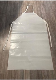 Resim Bulaşık - Mermer Önlük Polyester Su Geçirmez 1100 Pvc 