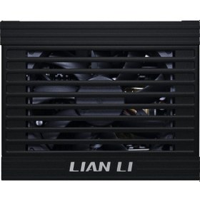 Resim Lian Li Sp1000p Siyah 1000w 80+ Platinium Atx Power Supply Akak92llı0033 