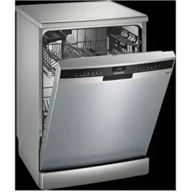 Resim SN23EI62KT 6 Programlı Bulaşık Makinesi 