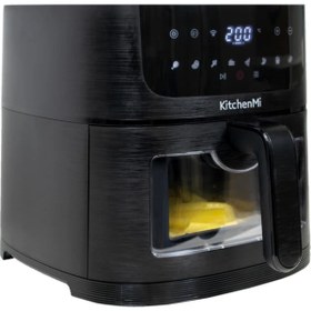 Resim Xiaomi KitchenMi Air Fryer 6 L Fritöz 